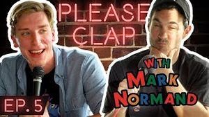 Video post by @mark normand on YouTube