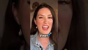 Video post by @alishaconlinhurd on YouTube