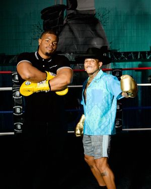 Image post by @darnell_smith95 on Instagram