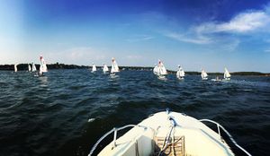 Image post by @yalesailing on Instagram