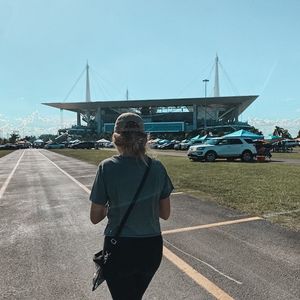 Image post by @sarahhorner00 on Instagram