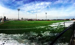 Image post by @cmu_lacrosse on Instagram