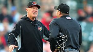 Image post by @rocredwings on Instagram