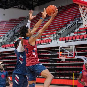 Image post by @njithoops on Instagram