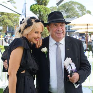 Image post by @australianturfclub on Instagram