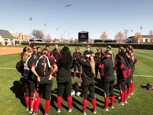 Image post by @texastechsb on Instagram