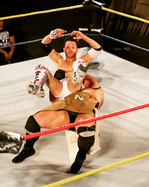 Image post by @cwfaz on Instagram