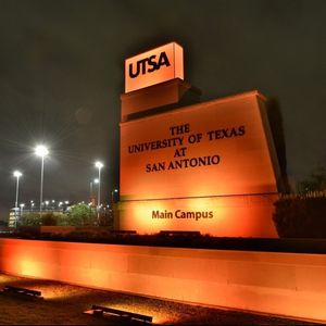 Image post by @utsa on Instagram
