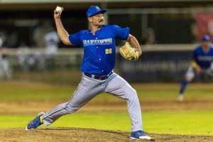 Image post by @brisbanebandits on Instagram