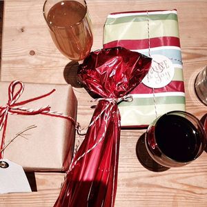 Image post by @lepainquotidienus on Instagram