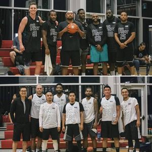 Image post by @onpointbasketball on Instagram