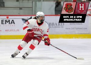 Image post by @cornellwhockey on Instagram