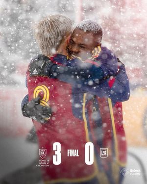 Image post by @realsaltlake on Instagram