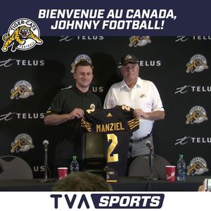 Image post by @tvasports on Instagram