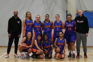 Image post by @ldnphoenixbball on Instagram