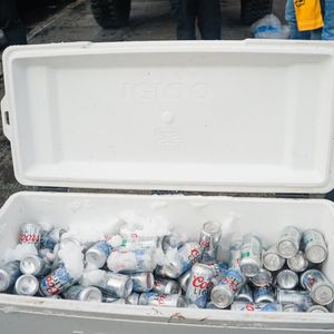 Image post by @theterribletailgate on Instagram