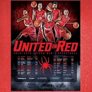 Image post by @spiderathletics on Instagram