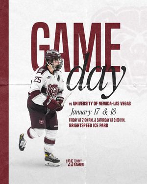 Image post by @mostatehockey on Instagram