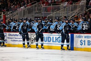 Image post by @mkeadmirals on Instagram