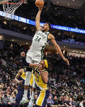 Image post by @giannis_an34 on Instagram