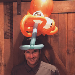 Image post by @bubbawatson on Instagram