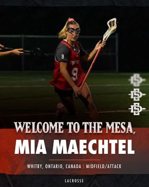 Image post by @aztecwlax on Instagram