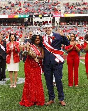 Image post by @universityofhouston on Instagram
