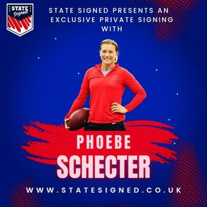 Image post by @statesigned on Instagram
