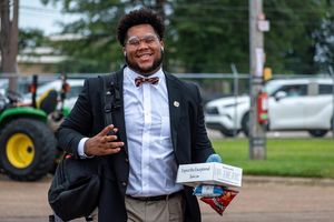 Image post by @ulmfootball on Instagram