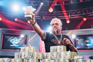 Image post by @pokergo on Instagram