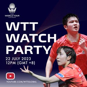 Image post by @wtt on Instagram