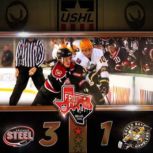 Image post by @ushl on Instagram