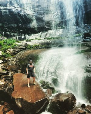 Image post by @rockhardjm on Instagram