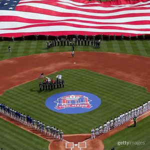 Image post by @gettysport on Instagram
