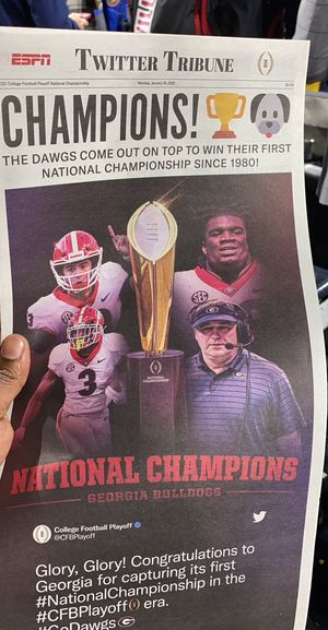 Image post by @TylerIAm on Twitter