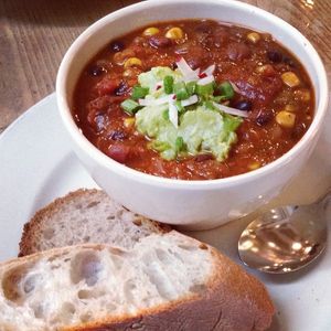 Image post by @lepainquotidienus on Instagram