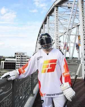 Image post by @verberohockey on Instagram