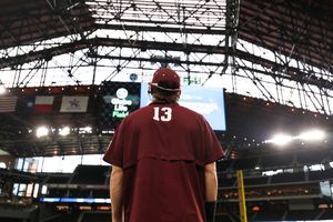 Image post by @aggiebaseball on Instagram