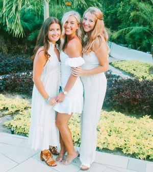 Image post by @samfordpanhellenic on Instagram