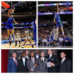 Image post by @fgcudirtybirds on Instagram