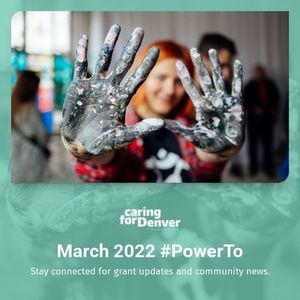 Image post by @caring4denver on Instagram