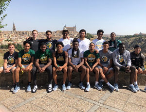 Image post by @masonmbb on Instagram
