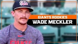 Video post by @sfgiants on YouTube