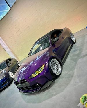 Image post by @eurotunercanada on Instagram