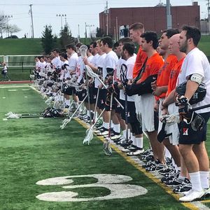 Image post by @hwsathletics on Instagram