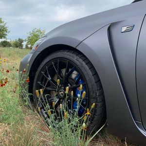 Image post by @lexususa on Instagram