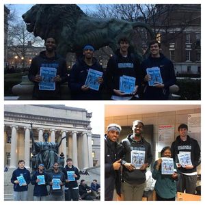 Image post by @culionsmbb on Instagram