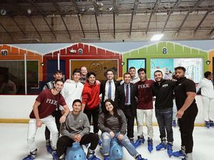 Image post by @fiupikes on Instagram