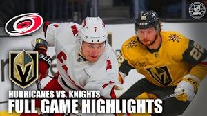 Video post by @espnnhl on YouTube