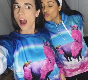 Image post by @lilly on Instagram